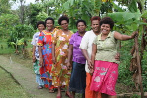 DFAT photo library_Naviyago village in Fiji