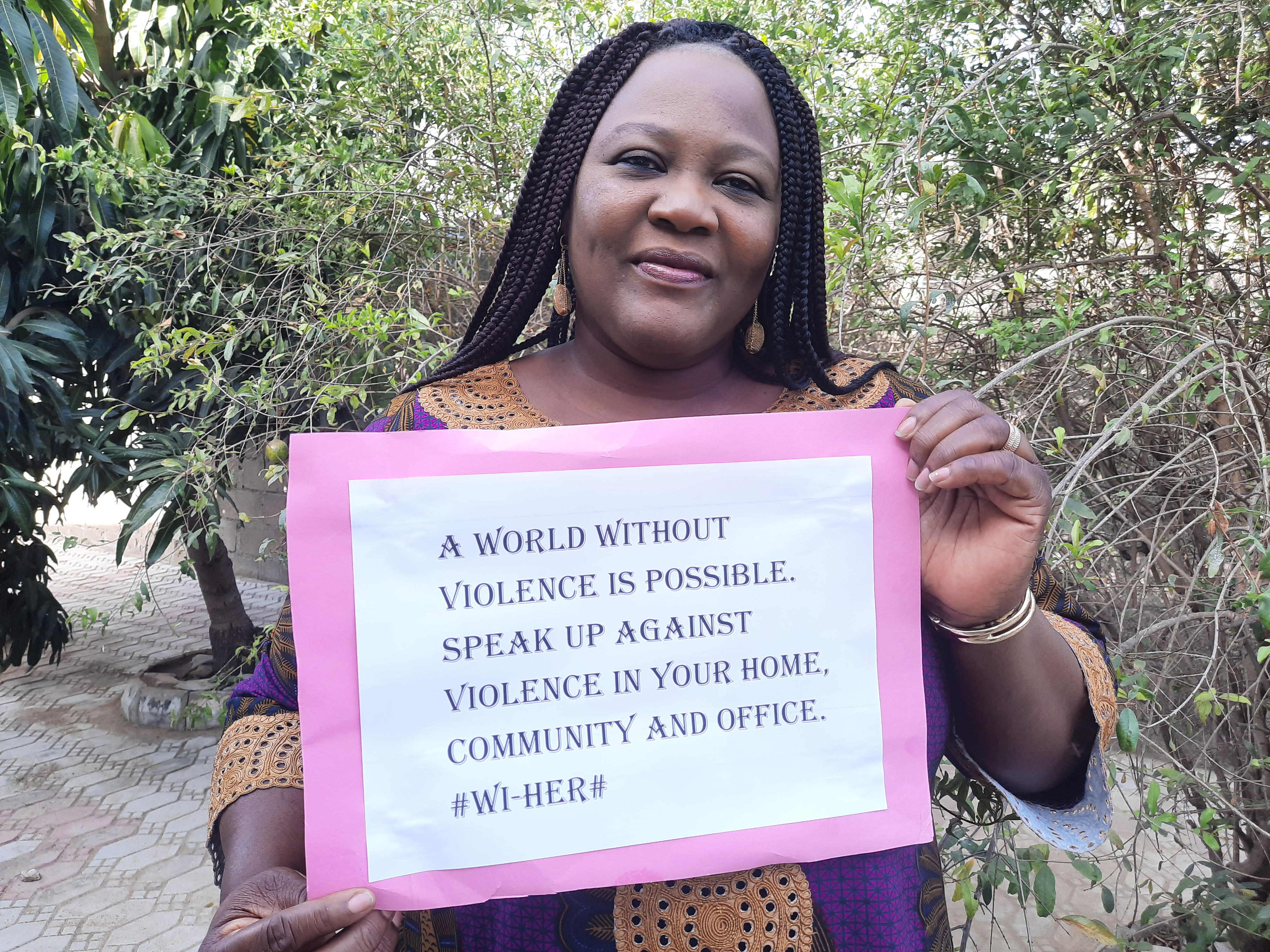 campaigning-for-a-violence-free-society-16-days-of-activism-against