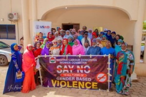 The USAID Integrated Health program, with technical assistance from WI-HER, revitalized its gender-based violence Technical Working Group (TWG). The GBV TWG is working toward strengthening GBV prevention and response in the state of Kebbi in Nigeria.