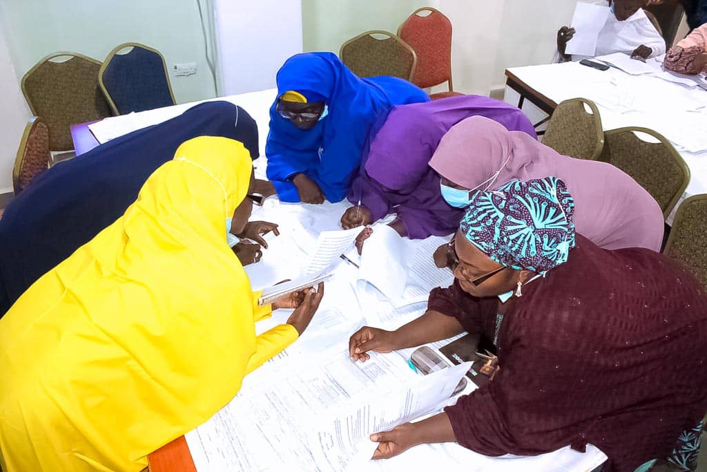 Documentation is one of the most important, but often neglected, components of an effective health sector response to GBV.