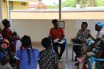 A focus group discussion with women in Uganda was critical in identifying gender, youth, and social inclusion related barriers to cervical cancer screening uptake.