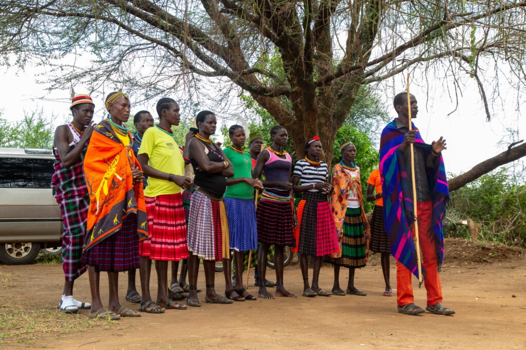 Out of more than 100 entries, WI-HER’s work on Act East was selected as a 2024 USAID Health Systems Strengthening Case Competition winner.