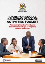 iDARE™ Toolkit Adopted by the Uganda Ministry of Health