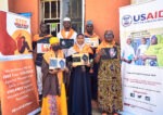 Through USAID IHP, WI-HER worked with implementing partners and stakeholders in Nigeria to strengthen the healthcare system’s response to gender-based violence.