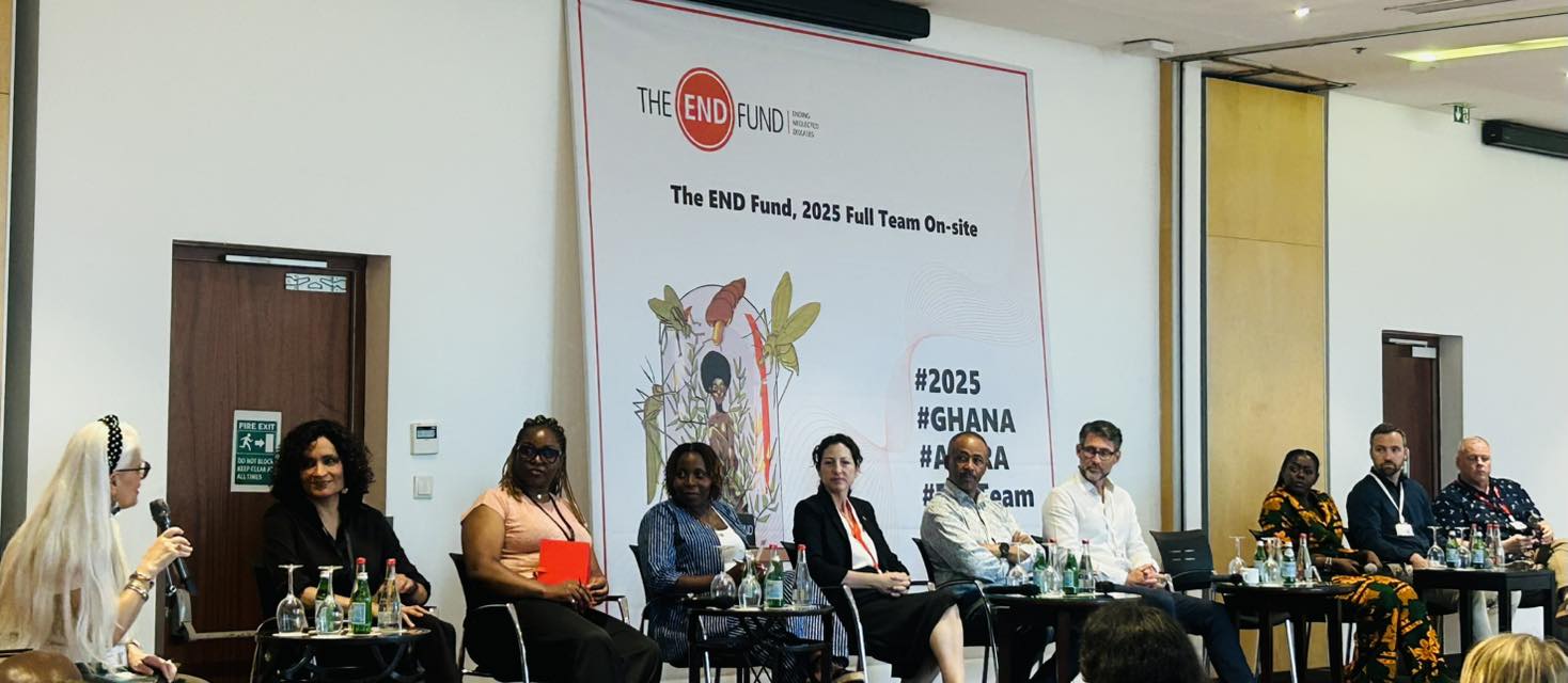 Taroub Facilitating a session-Ghana